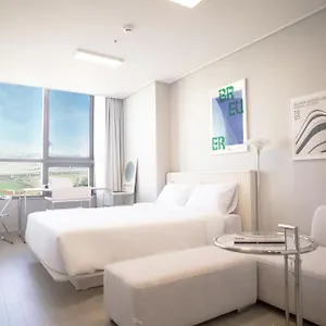 Uh Flat The Songdo 아파트 인천