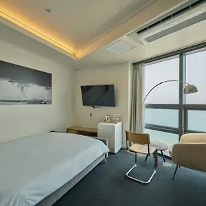 Uh The Haeundae 호텔